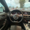 Audi A4 Allroud 2014 czarny, benzyna