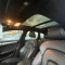 Audi A4 Allroud 2014 czarny, benzyna