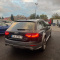 Audi A4 Allroud 2014 czarny, benzyna