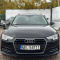 Audi A4 B9 2016 black, diesel