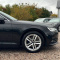 Audi A4 B9 2016 black, diesel