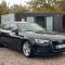 Audi A4 B9 2016 black, diesel
