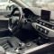 Audi A4 B9 2016 black, diesel
