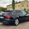 Audi A4 B9 2016 black, diesel
