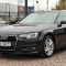 Audi A4 B9 2016 black, diesel