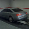Audi A6 2015 szary, diesel