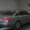 Audi A6 2015 szary, diesel