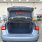 Audi A6 2015 szary, diesel