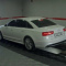Audi A6 2015 white, diesel