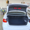 Audi A6 2015 white, diesel