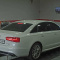 Audi A6 2015 white, diesel