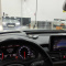 Audi A6 2015 gray, diesel