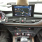 Audi A6 2015 gray, diesel