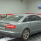 Audi A6 2015 gray, diesel