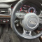 Audi A6 2015 gray, diesel