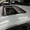 Audi A6 2015 gray, diesel