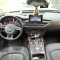 Audi A6 2015 gray, diesel