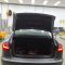 Audi A6 2015 gray, diesel