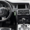Audi Q7 2006 gray, diesel