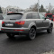 Audi Q7 2006 gray, diesel