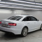 Audi A6 2018 white, petrol