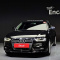 Audi A4 2014 black, diesel