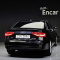 Audi A4 2014 black, diesel