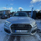 Audi Q5 2018 szary, benzyna