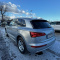 Audi Q5 2018 szary, benzyna