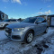 Audi Q5 2018 szary, benzyna
