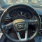 Audi Q5 2018 szary, benzyna