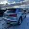 Audi Q5 2018 szary, benzyna