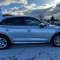 Audi Q5 2018 szary, benzyna