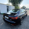 Audi A4B9 2016 noir, essence