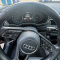Audi A4B9 2016 noir, essence
