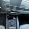 Audi A4B9 2016 noir, essence