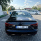 Audi A4B9 2016 noir, essence