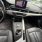 Audi A4B9 quattro 2015 чорний, бензин