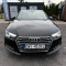 Audi A4B9 quattro 2015 чорний, бензин