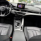 Audi A4B9 quattro 2015 чорний, бензин