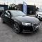 Audi A4B9 quattro 2015 чорний, бензин