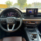 Audi Q5 Quattro 2019 черный, дизель