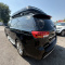 Kia Carnival 2017 czarne, diesel