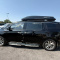 Kia Carnival 2017 czarne, diesel