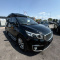 Kia Carnival 2017 czarne, diesel