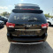 Kia Carnival 2017 czarne, diesel