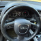 Audi Q5 2012 black, petrol / hybrid