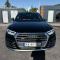 Audi SQ5 Quattro 2018 black, petrol