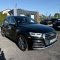 Audi SQ5 Quattro 2018 black, petrol