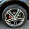 Audi SQ5 Quattro 2018 black, petrol